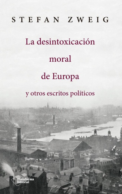 LA DESINTOXICACION MORAL DE EUROPA - 