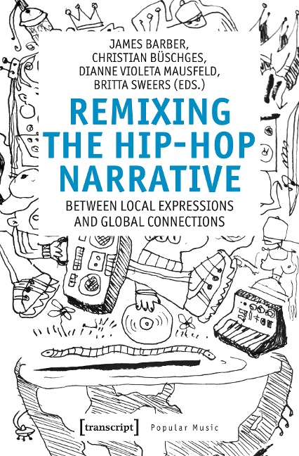 Remixing the Hip-Hop Narrative - 