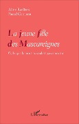 Cover-Bild zum Titel 'La jeune fille des Mascareignes' von 'Carausse, Raelisoa'