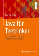 Java für Teetrinker - Sven Eric Panitz