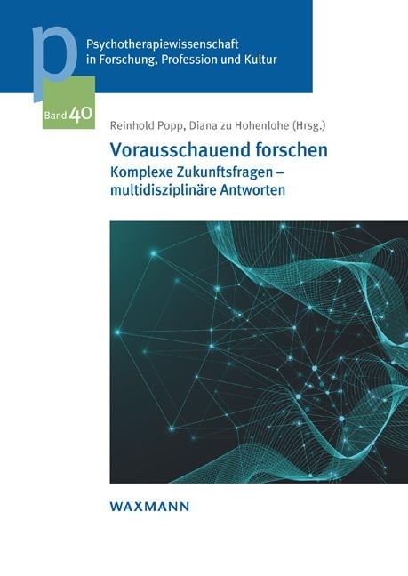 Vorausschauend forschen - 