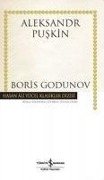 Cover-Bild zum Titel 'Boris Godunov' von 'Aleksandr Sergeyevic Puskin'