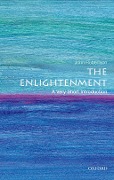 Cover-Bild zum Titel 'The Enlightenment' von 'John Robertson'