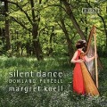Silent Dance-Stücke für Harfe (Welsh Triple Harp - Margret Koell