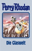 Cover-Bild zum Titel 'Perry Rhodan 98. Die Glaswelt' von ''