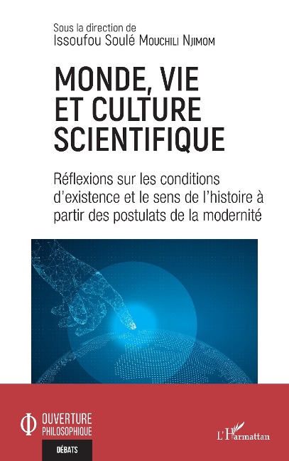 Monde, vie et culture scientifique - Mouchili Njimom