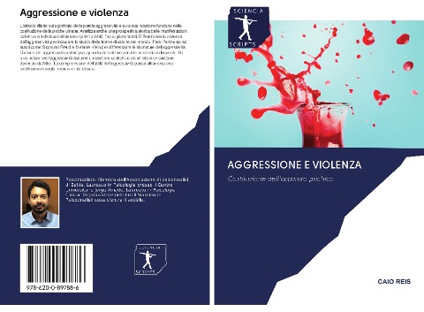 Aggressione e violenza - Caio Reis