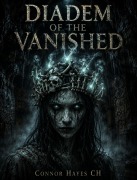 Cover-Bild zum Titel 'Diadem of the Vanished' von 'Connor Hayes CH'
