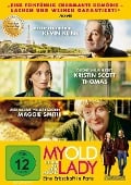 My Old Lady - Israel Horovitz, Mark Orton