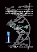 Cover-Bild zum Titel 'Synthese strukturell und funktionell modifizierter Nukleoside und Nukleotide zur Untersuchung von DNA-Konformationen und Protein-DNA-Interaktionen' von ''