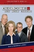 Adelheid und ihre Mörder - Collector's Box III (3 DVDs) - 