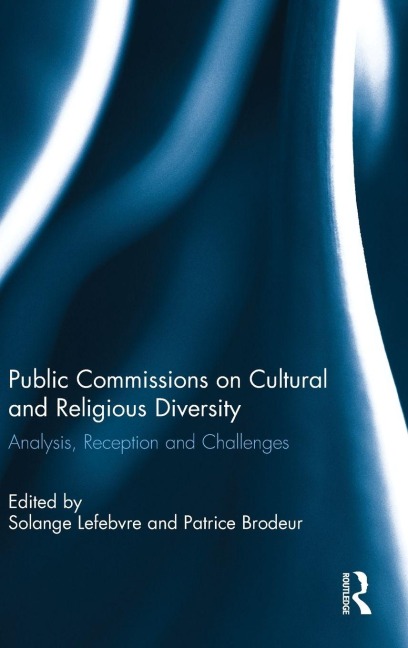 Public Commissions on Cultural and Religious Diversity - 