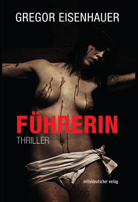 Führerin - Gregor Eisenhauer