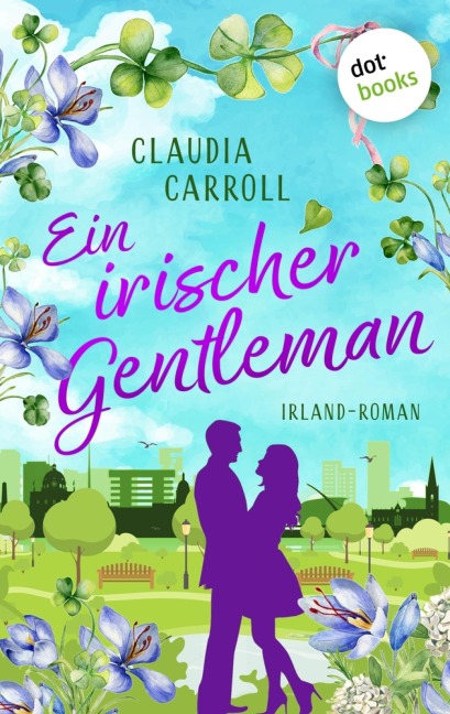 Ein irischer Gentleman - Claudia Carroll