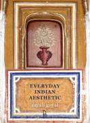 Cover-Bild zum Titel 'Everyday Indian Aesthetic' von 'Sayali Goyal'