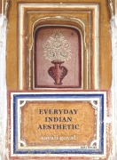 Cover-Bild zum Titel 'Everyday Indian Aesthetic' von 'Sayali Goyal'