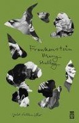 Cover-Bild zum Titel 'Frankenstein' von 'Mary Shelley'