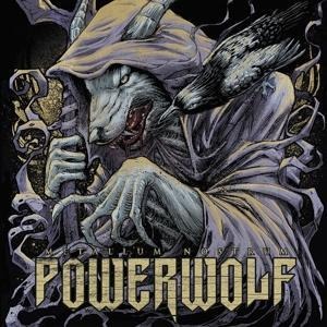 Metallum Nostrum - Powerwolf