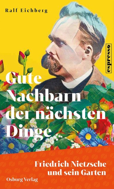 Gute Nachbarn der nächsten Dinge - Ralf Eichberg