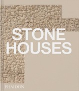 Cover-Bild zum Titel 'Stone Houses' von 'Phaidon Editors'