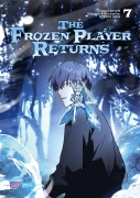 Cover-Bild zum Titel 'The Frozen Player Returns 07' von 'JerryM'