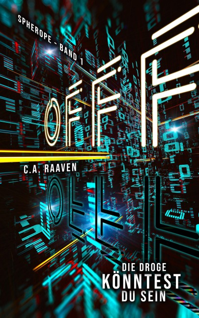 OFFF - C. A. Raaven