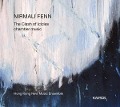 Cover-Bild zum Titel 'The Clash of Icicles' von 'Hong Kong New Music Ensemble'