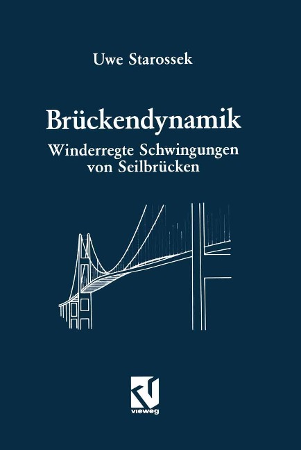 Brückendynamik - Uwe Starossek