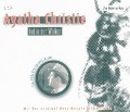 Cover-Bild zum Titel 'Tod in den Wolken' von 'Agatha Christie'