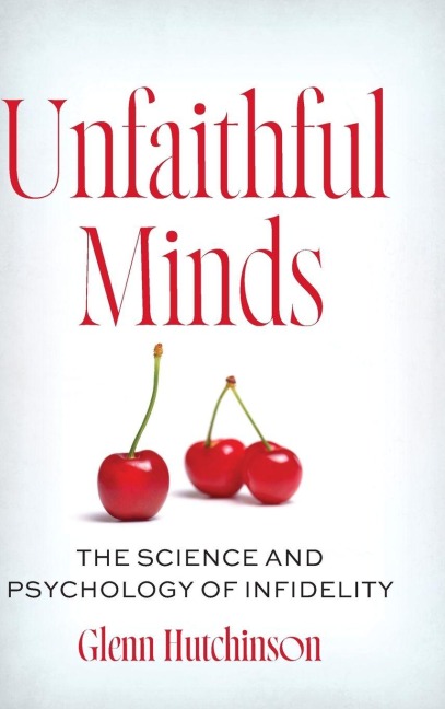 Unfaithful Minds - Glenn Hutchinson