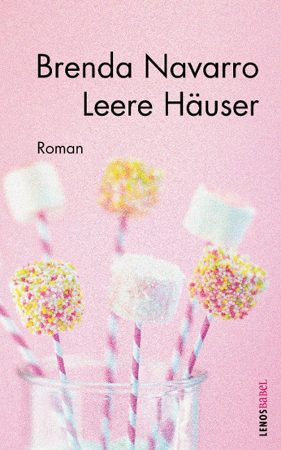 Leere Häuser - Brenda Navarro