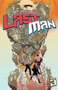 Cover-Bild zum Titel 'Lastman Book 3' von 'Balak, Michaël Sanlaville, Bastien Vivès'