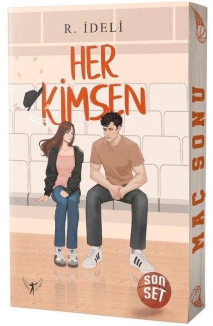 Her Kimsen - Son Set - R. Ideli