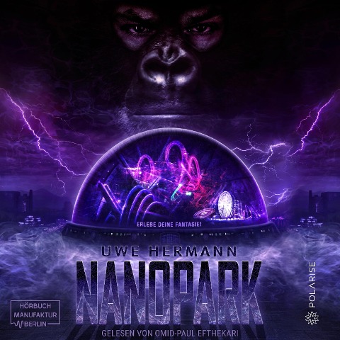 Nanopark - Uwe Hermann