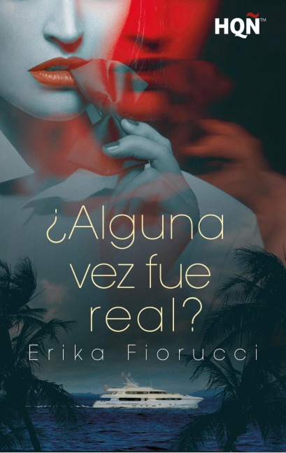 ¿Alguna vez fue real? - Erika Fiorucci