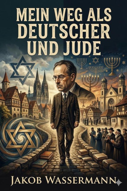 Mein Weg als Deutscher und Jude - Jakob Wassermann