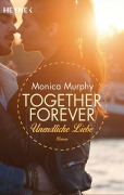 Cover-Bild zum Titel 'Unendliche Liebe' von 'Monica Murphy'