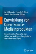 Entwicklung von Open-Source-Medizinprodukten - 