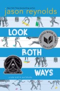 Cover-Bild zum Titel 'Look Both Ways' von 'Jason Reynolds'