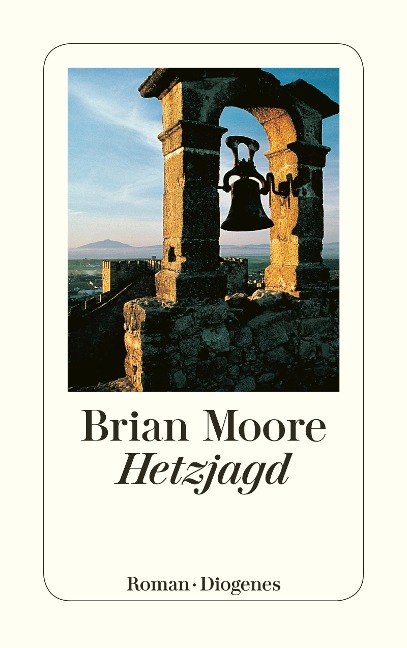 Hetzjagd - Brian Moore