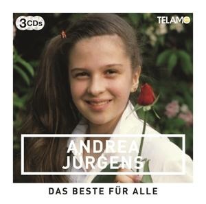 Das Beste für Alle - Andrea Jürgens