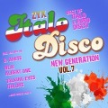 ZYX Italo Disco New Generation Vol.7 - Various