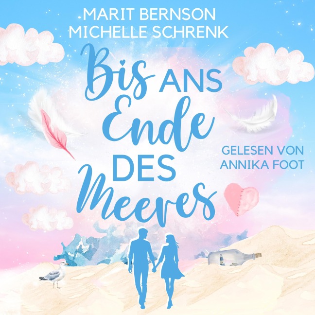 Bis ans Ende des Meeres - Marit Bernson, Michelle Schrenk