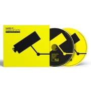 Cover-Bild zum Titel 'Stars Of CCTV(Deluxe Edition)' von 'Hard-Fi'