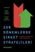 Cover-Bild zum Titel 'Zor Dönemlerde Sirket Stratejileri' von 'Kolektif'