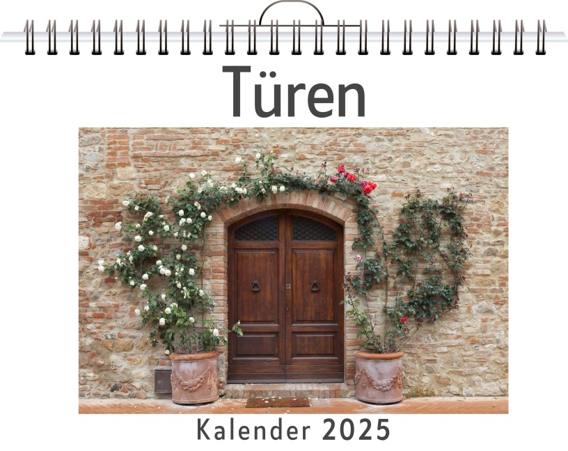 Türen - Linus Möller