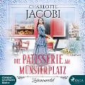 Die Patisserie am Münsterplatz - Charlotte Jacobi