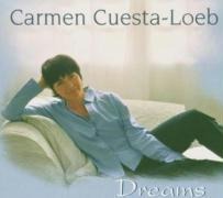 Dreams - Carmen Cuesta-Loeb