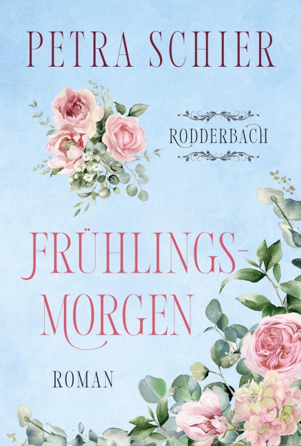 Frühlingsmorgen - Petra Schier