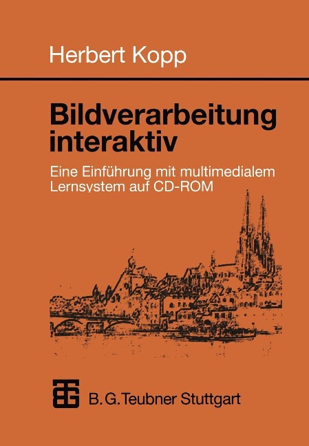 Bildverarbeitung interaktiv - 